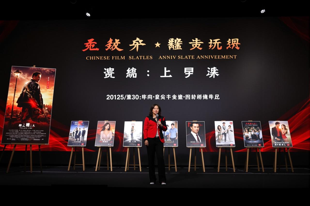咪咕视频2026年度片单正式发布,12部精品力作震撼亮相